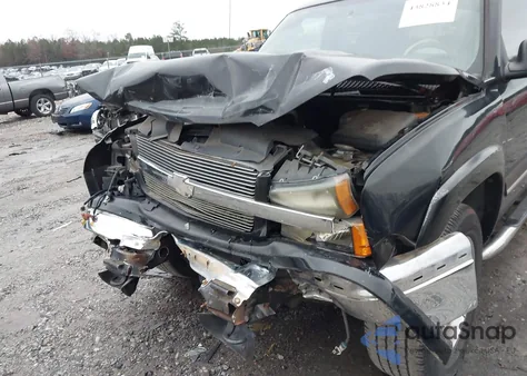 2006 Chevrolet Avalanche 1500 Z66 from USA, damaged, VIN 3GNEC12Z46G109166